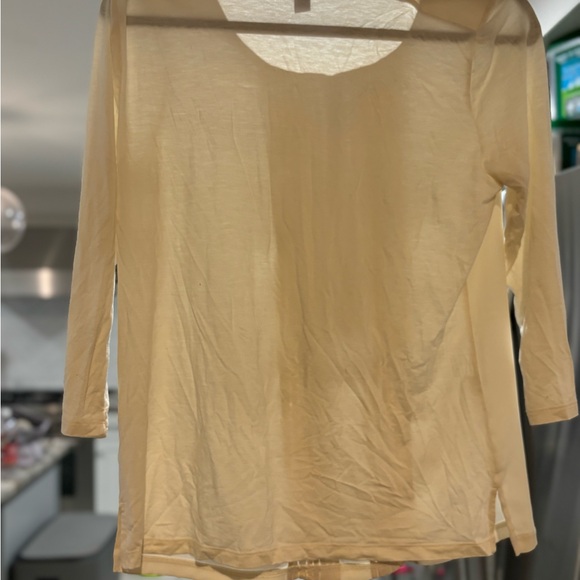 Bundle of two gorgeous work tops EUC - Picture 5 of 7